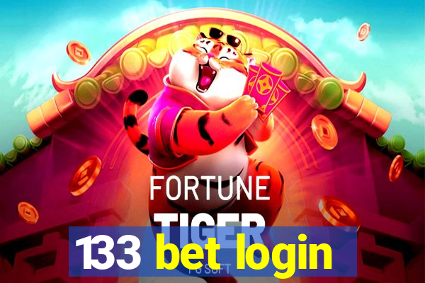 133 bet login